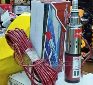 High Quality 250w 50m Submersible Water Pump