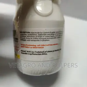Alonze 50EC Insecticide