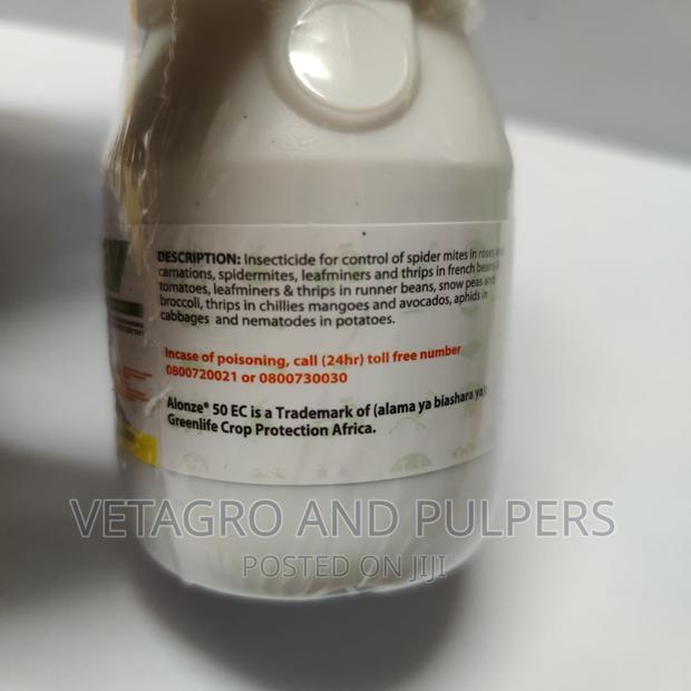 Alonze 50EC Insecticide - thumbnail 3