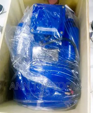 Kmax Electric Motor 7.5hp
