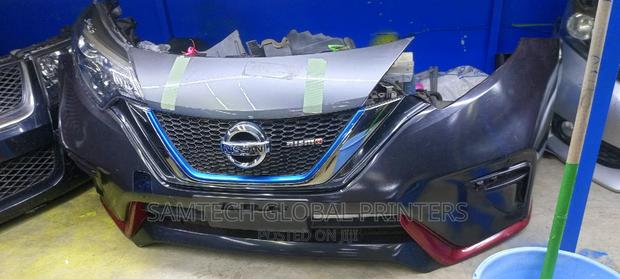 Premium Nismo Nosecut Available* / 