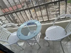 Balcony Set