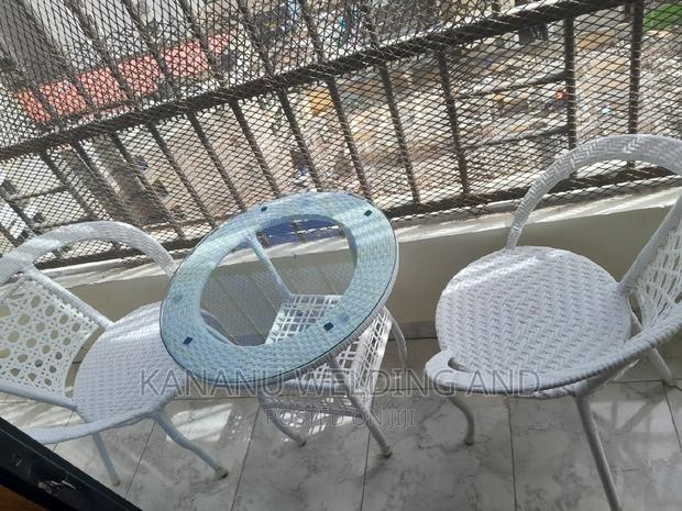 Balcony Set