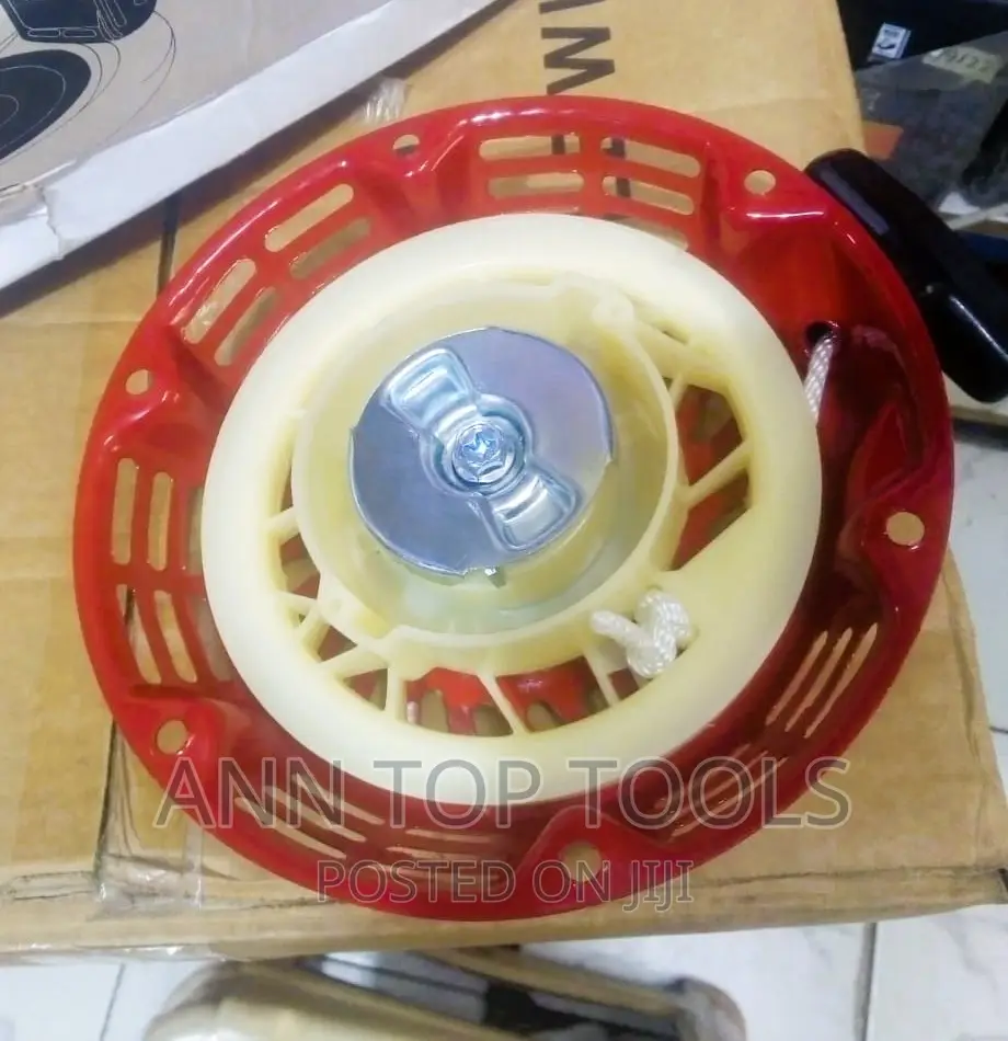 Gx 160 Starter