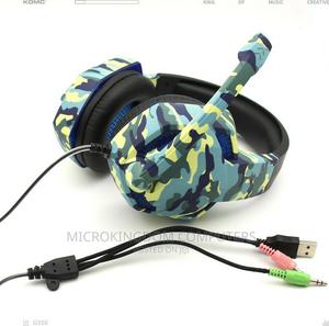 KOMC G306 Gaing Headhones - thumbnail 2