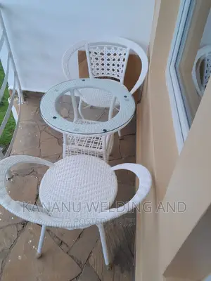 Balcony Set