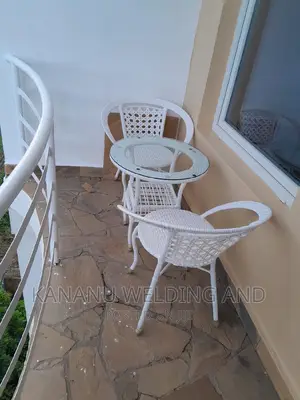 Balcony Set
