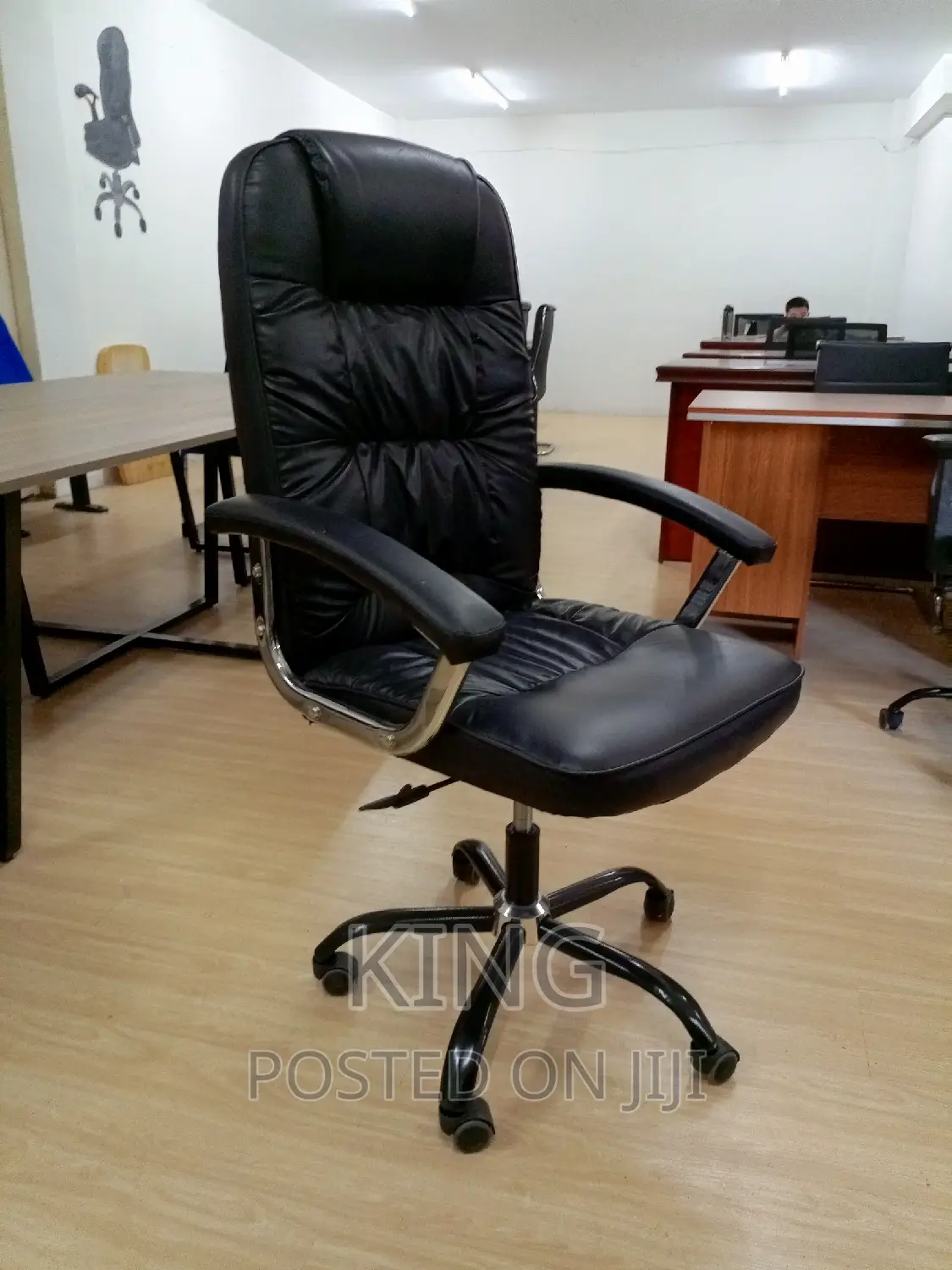 Leather Chair Office Chair Office Chair