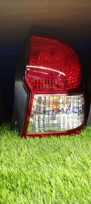 Exclusive Toyota Fielder Backlight\ >>• √
