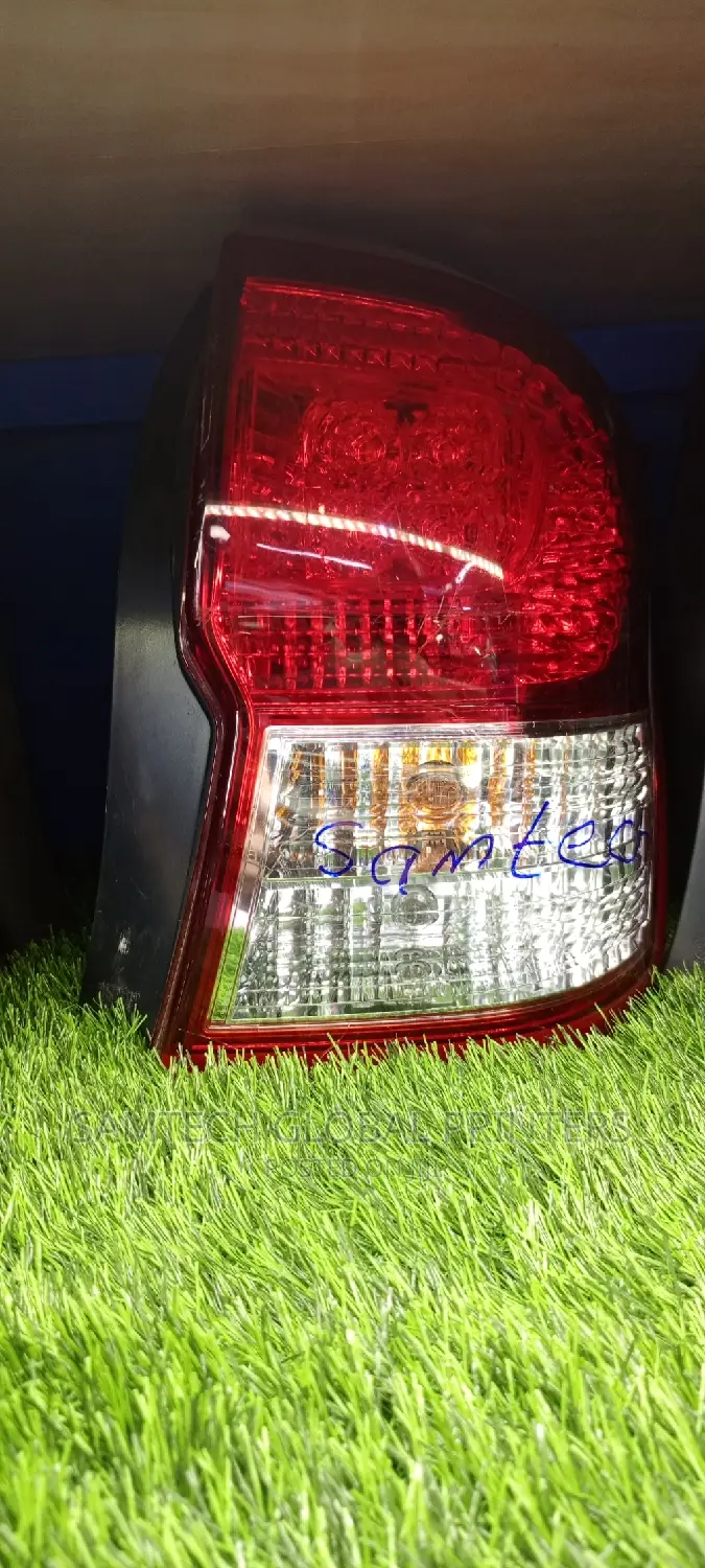 Exclusive Toyota Fielder Backlight\ >>• √