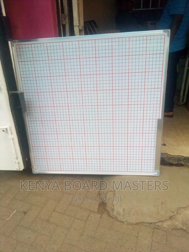 Graph Board for Sale- Graph Board for School, Graph Board - main view