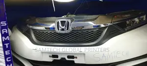 New Arrival Honda Fit Shuttle Nosecut* / * 