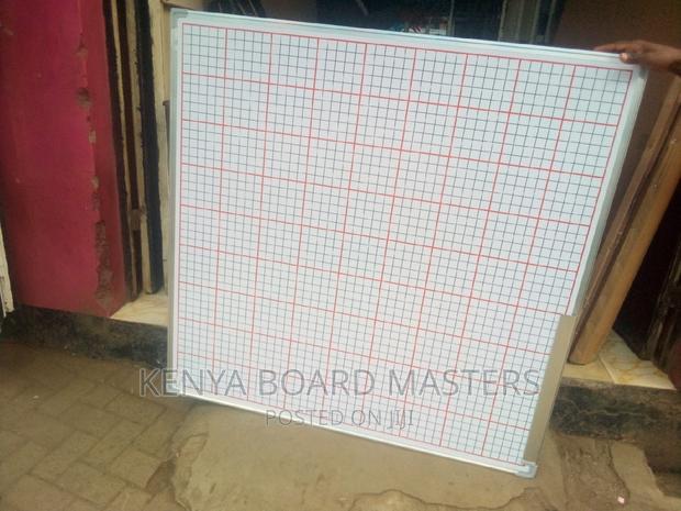 Graphboards 4*4ft ^Graphboard 4*4ft - Graphboard 4*4ft - thumbnail 3