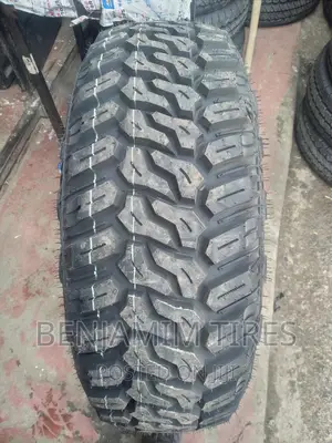 Maxtrek Tirws Sizes 31×10.50r15lt Mud Trac 6pr.