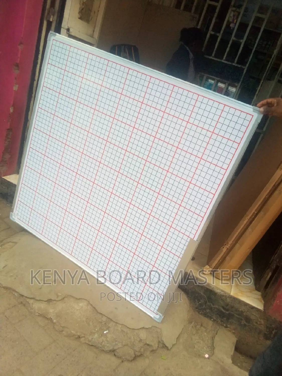 Grid Board/Graph Board - Grid /Graph Boards for Sale ,