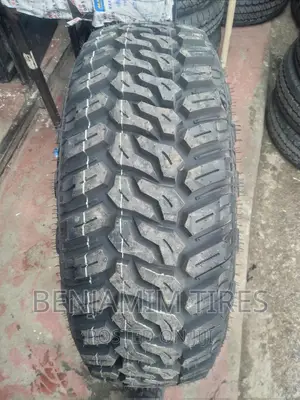 Maxtrek Tirws Sizes 31×10.50r15lt Mud Trac 6pr.