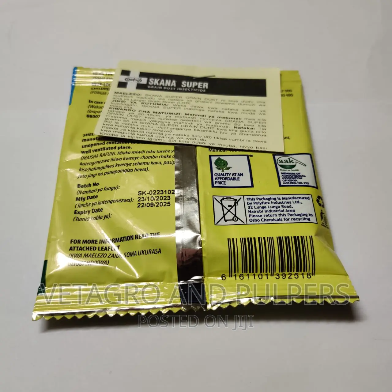 Skana Super Insecticide