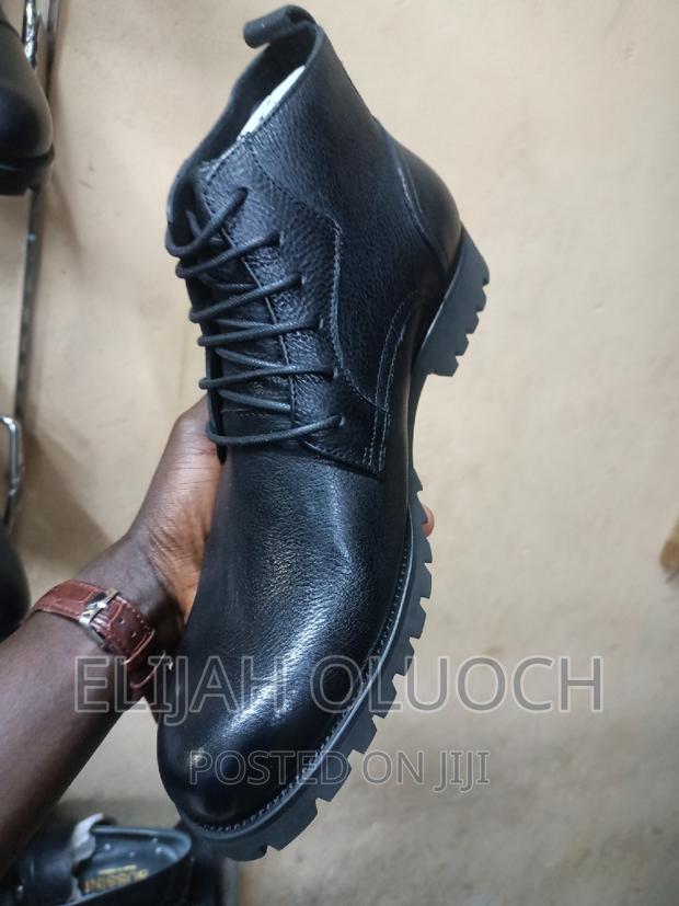 Timberland High Cut - main view