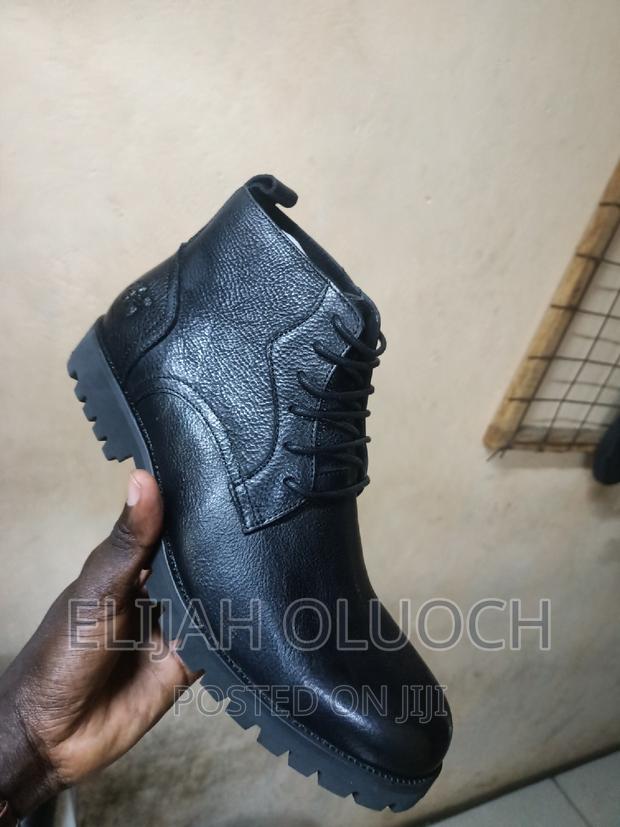 Timberland High Cut - thumbnail 2