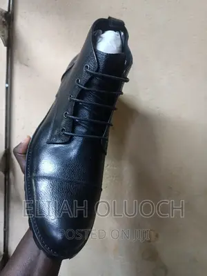 Timberland High Cut
