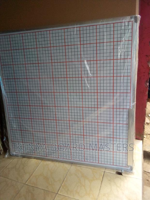 Grid Board 4*4ft- Grid Boards° Grid Board 4*4ft- Grid Boards - main view