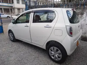 Daihatsu Mira 2016 Ivory