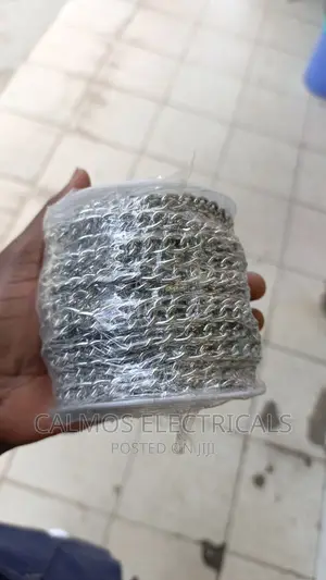 Hanging Chain