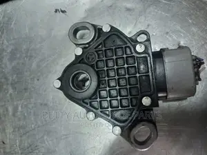 Toyota Fielder Hybrid Gear Switch/Airflow Sensor