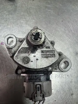 Toyota Fielder Hybrid Gear Switch/Airflow Sensor