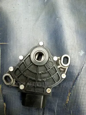 Toyota Fielder Hybrid Gear Switch/Airflow Sensor