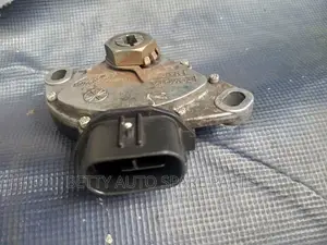 Toyota Probox Air Flow Sensor/Gear Switch