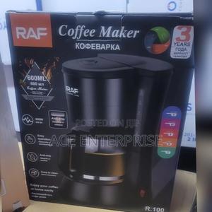 Coffee Maker, RAF Coffee Maker, Good Quality Coffee Maker - thumbnail 2