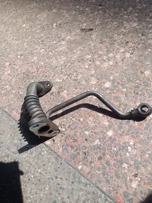 Toyota Prado 150 1kz Turbo Pipe