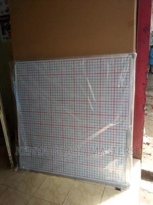 Graph Boards 4*4ft - Graph Boards- Graph Boards 4*4ft - thumbnail 2