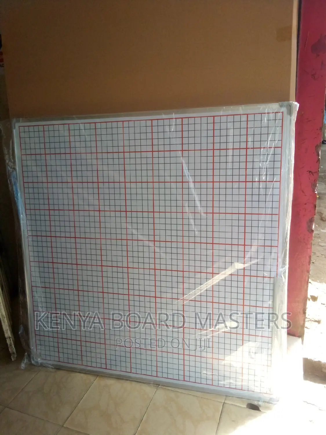 Grid Board 4*4ft √Grid Boards^Grid Board √ Grid Board 4*4ft