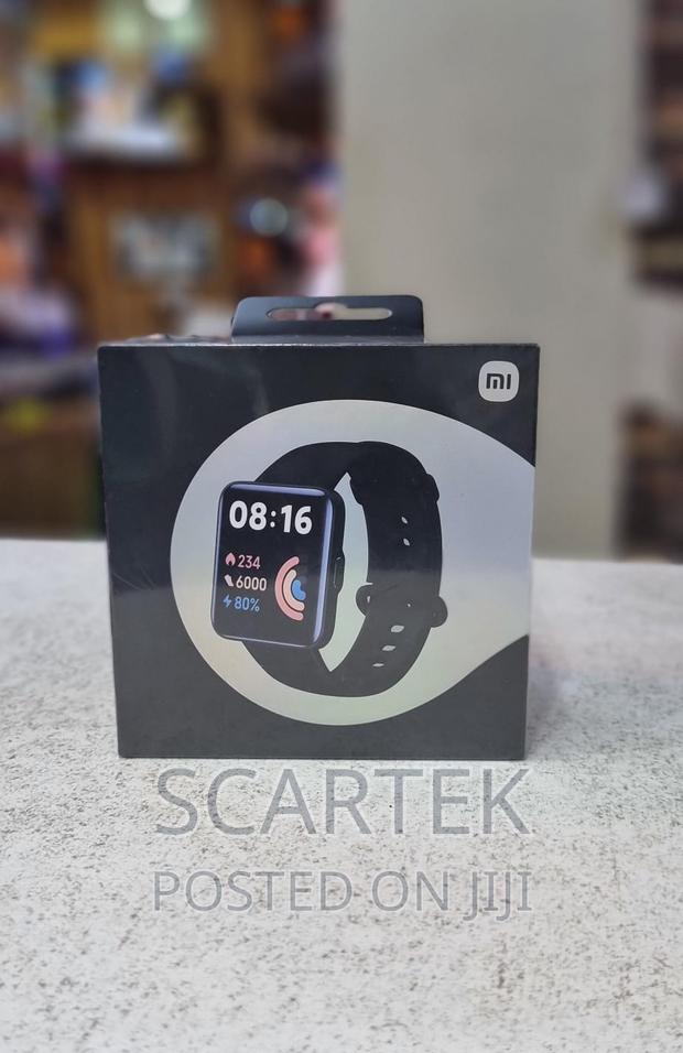 Mi Watch 2 Lite - thumbnail 3