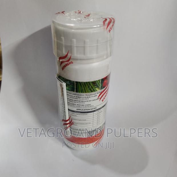 Top Guard 500 Sc Fungicide - thumbnail 2
