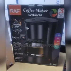 Coffee Maker, RAF Coffee Maker, Good Quality Coffee Maker