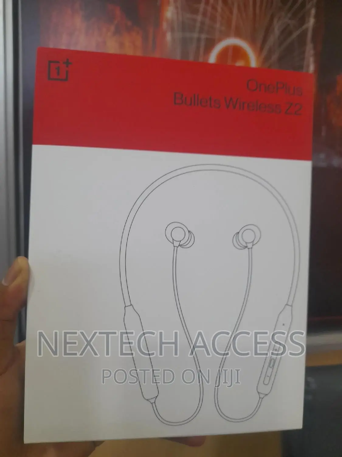 Oneplus Bullets Wireless Z2