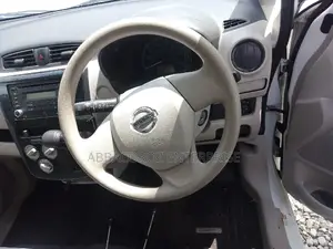 Nissan Dayz 2016 White