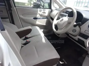 Nissan Dayz 2016 White