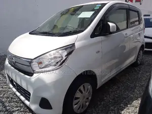 Nissan Dayz 2016 White