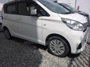 Nissan Dayz 2016 White