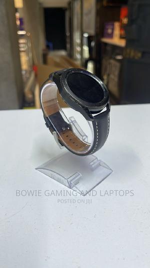 Samsung Smart Watch 3 45mm - main view