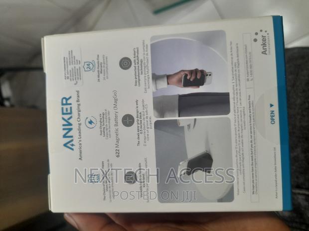 Anker 622 Magnetic Battery (Maggo) - thumbnail 2