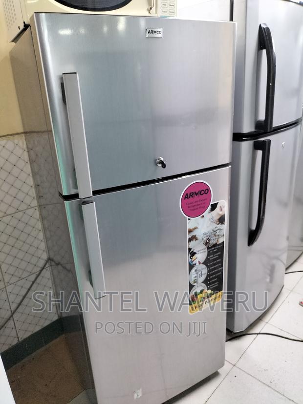 Armco Fridge - main view