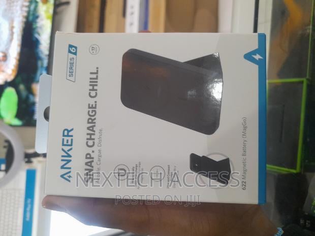 Anker 622 Magnetic Battery (Maggo) - thumbnail 3