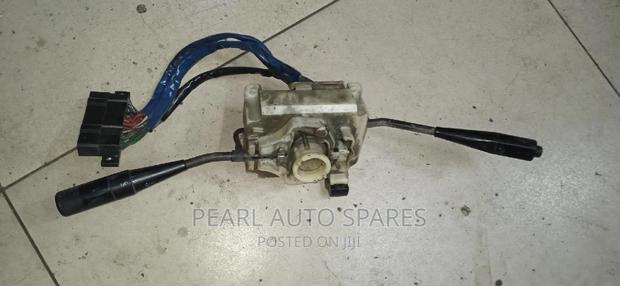 Combination Switch Landcruiser 79 Old Model