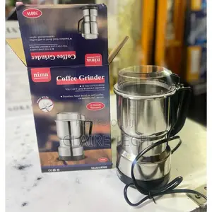 Nima Grinder