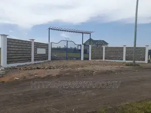 Plots for Sale in Ruai Kamulu^TW